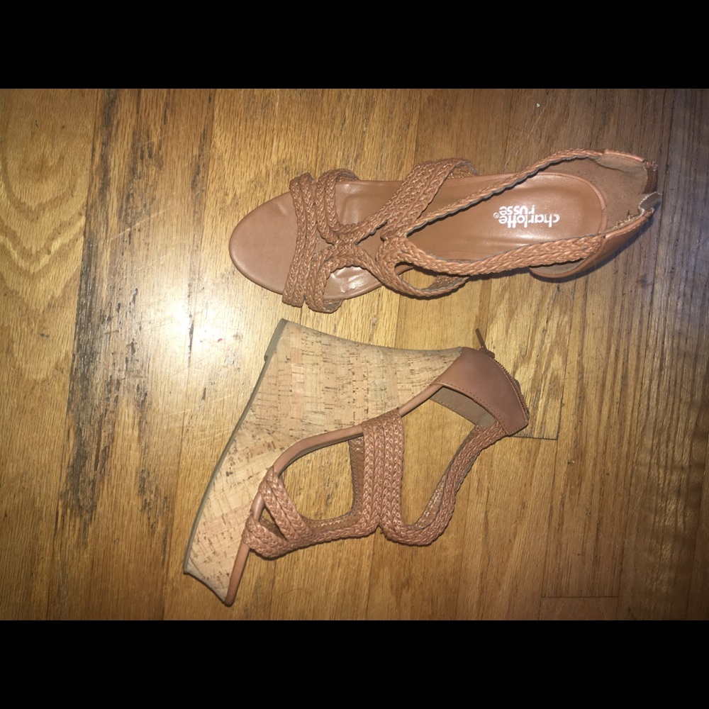 Wedges